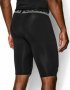 Under Armour HeatGear Long Compression Shorts, снимка 8