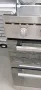Двойна фурна за ВГРАЖДАНЕ ИНОКС INDESIT , снимка 6