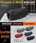 НАЙ-ГОЛЕМИЯ! 60W! JBL Xtreme 3 MAX. Нов модел! Мощна Bluetooth колона., снимка 4
