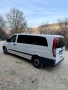 Mercedes Vito 111CDI 9места XXXL W639 6скорости 2008г, снимка 4