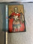 икона св Мина , снимка 2