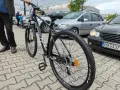 Промо велосипед 29" Sprint MAVERICK черен, снимка 9