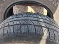 Гуми 215 55 16 всесезонни, снимка 3
