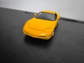 шевролет модели мащаб 1:18, снимка 8