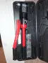 Хидравлични кербовъчни клещи YATO, YT 22862, 16 - 300 мм², снимка 3