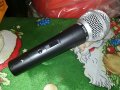 shure sm58 microphone 0305221227, снимка 3
