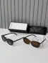 Gucci Слънчеви Очила С UV400 Защита - Различни Цветове Код SEM-576, снимка 4