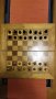 Голям дървен шах 48 х 48 см., снимка 6