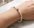 Ръчно изработени гривни, снимка 16