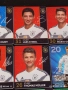 Колекционерски картички на футболисти МАРКО РЕУС,ТХОМАС МЮЛЕР, ДЖОШУА КИМИХ 51006, снимка 3