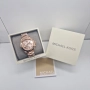 ХИТ МОДЕЛ: Michael Kors Bradshaw (MK5799) - Rose Gold, Луксозен & НОВ!, снимка 1