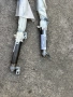 Завеса,щора Airbag Audi a4 b8/b8.5 , снимка 2