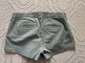 Къси дамски панталонки Abercrombie размер M/L, снимка 2