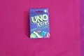 Карти за игра UNO Flip (виж описанието), снимка 1