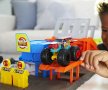 Hot Wheels - Монстер тракс: Комплект Експлозията Mattel HFB12, снимка 5