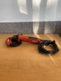 HILTI шлайф машина за шлайфане шлифоване на бетон камък мрамор и др., снимка 1