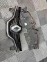Решетка за renault captur, снимка 1