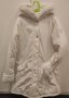 Подплатено дълго яке/ палто на Original Marines , снимка 1 - Детски якета и елеци - 39585394