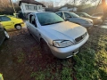 НА ЧАСТИ opel ASTRA G  1.4i 88кс ГАЗ клима БЕНЗИН само на части колата пали и върви може и цяла за 3, снимка 1