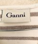 GANNI рокля кежуал Дания, снимка 3