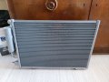 Радиатор климатик Форд фиеста 1.4i 2016, снимка 1