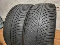 235/50/18 Michelin / зимни гуми, снимка 6