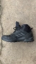 Adidas Terrex Ax4 Mid - GORE-TEX мембрана, Continental подметка, снимка 3