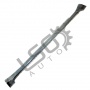 Десен праг AUDI A4 (B7) 2004-2008 A050422N-15, снимка 1 - Части - 36509364