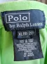 Polo Ralph Lauren Big Pony Spell Out Logo -страхотна мъжка памучна тениска размер M, снимка 13