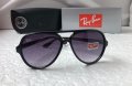 Ray-Ban RB4125  унисекс слънчеви очила Рей-Бан дамски мъжки, снимка 3