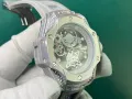 Часовник Hublot big bang НАМАЛЕН, снимка 3