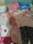 Лот за бебе момиче 0-3 месеца , снимка 3