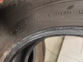 2бр.зимни гуми 235/65/16C Semperit, снимка 7