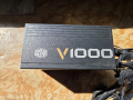 Захранване Cooler Master V1000 и кабели TX/HX серията, снимка 1