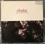 Chaka – Love You All My Lifetime ,Vinyl 12", 33 ⅓ RPM