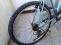 Продавам велосипед в недобро състояние, за ремонт, 26 цола, снимка 4