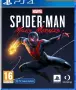 PS4 Miles Morales , снимка 1