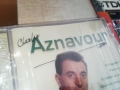 CHARLES AZNAVOUR NEW CD 0604261714H2E6R, снимка 6