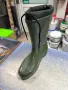Гумени ботуши ватирани , снимка 3