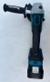 Makita DGA511 - Безчетков ъглошлайф 2x18V 5.0Ah 2024г. като нов!, снимка 5