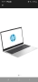 Нов Лаптоп HP в гаранция, снимка 1