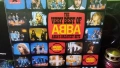 ABBA , АББА - Тhe Very Best  2 LP - Polydor -West Germany 1976, снимка 1