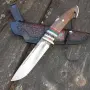 Нож ръчна изработка, снимка 16