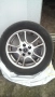 Джанти Opel със зимни гуми Continental 16" 205/55, снимка 2