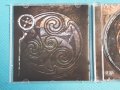 Waylander – 2004 - The Light The Dark And The Endless Knot(Heavy Metal), снимка 3