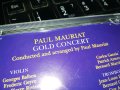 PAUL MAURIAT CD GOLD CONCERT-MADE IN FRANCE 1802241010, снимка 16