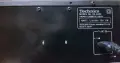 Technics RS-B505 Stereo Cassette Deck , снимка 10