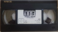 Видеокасета VHS Fury In The Slaughterhouse ‎– Especially Ordinary, снимка 3