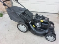Бензинова самоходна косачка Honda , снимка 11