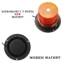 LED ЛЕД Аварийна/сигнална лампа Маяк – T325, снимка 2